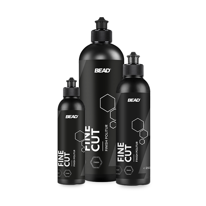 BEAD - FINE CUT in allen 3 Größen - 100 ml | 250 ml | 1000 ml